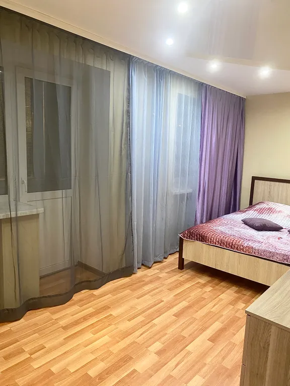 Квартира 2-комнатная Квартира — Екатеринбург