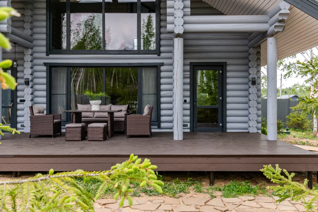 Лесное Шале