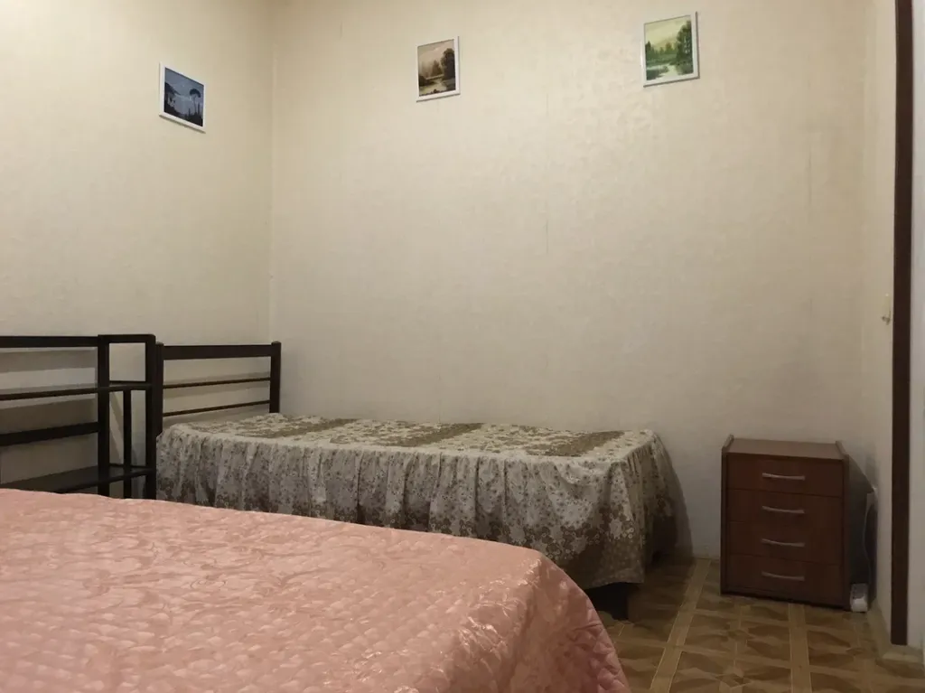 Квартира Апартаменты у моря — Севастополь