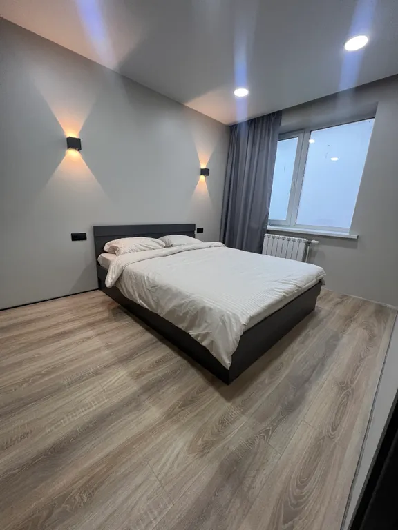 2-х комнатный апартамент с видом на бухту Патрокл