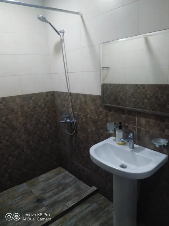 Студия в центре Еревана