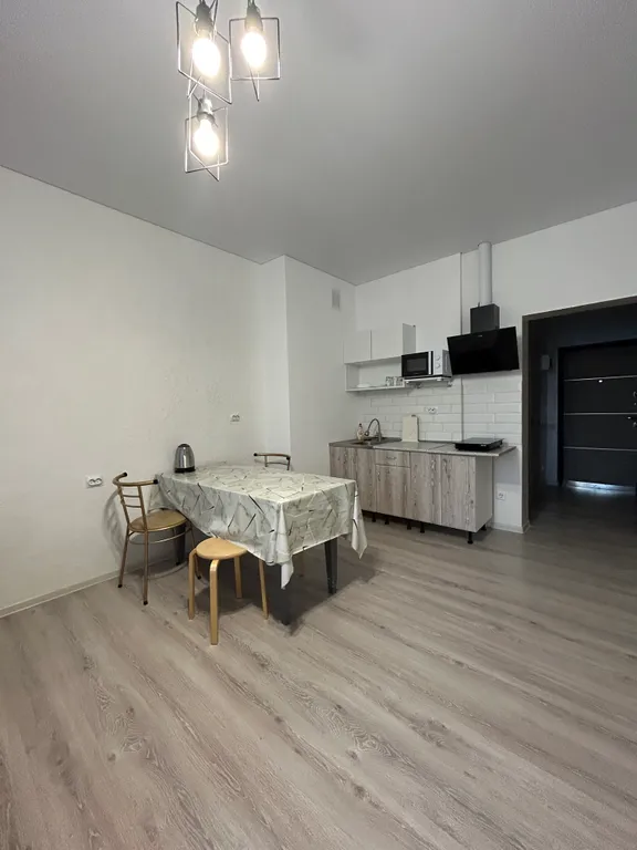 Большая студия в центре Мысхако