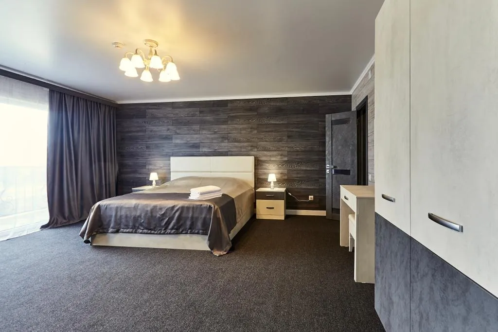 Дом на участке 10 соток