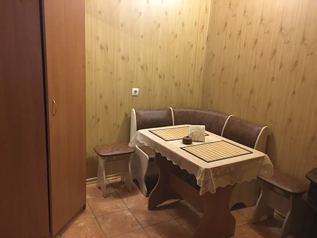 Частный сектор с отдельным входом