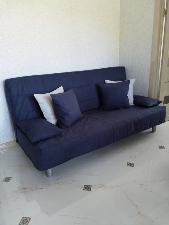 Тихое место, все рядом