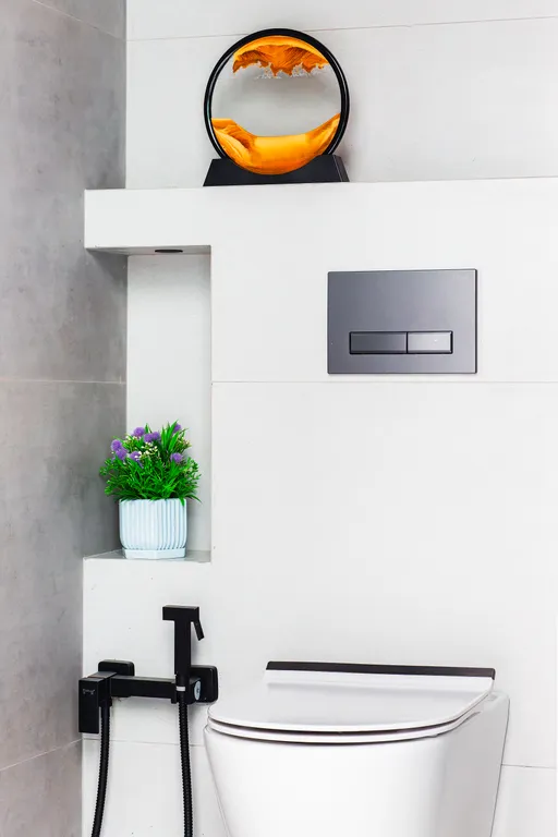 NRG Jomiy by Royal rentals