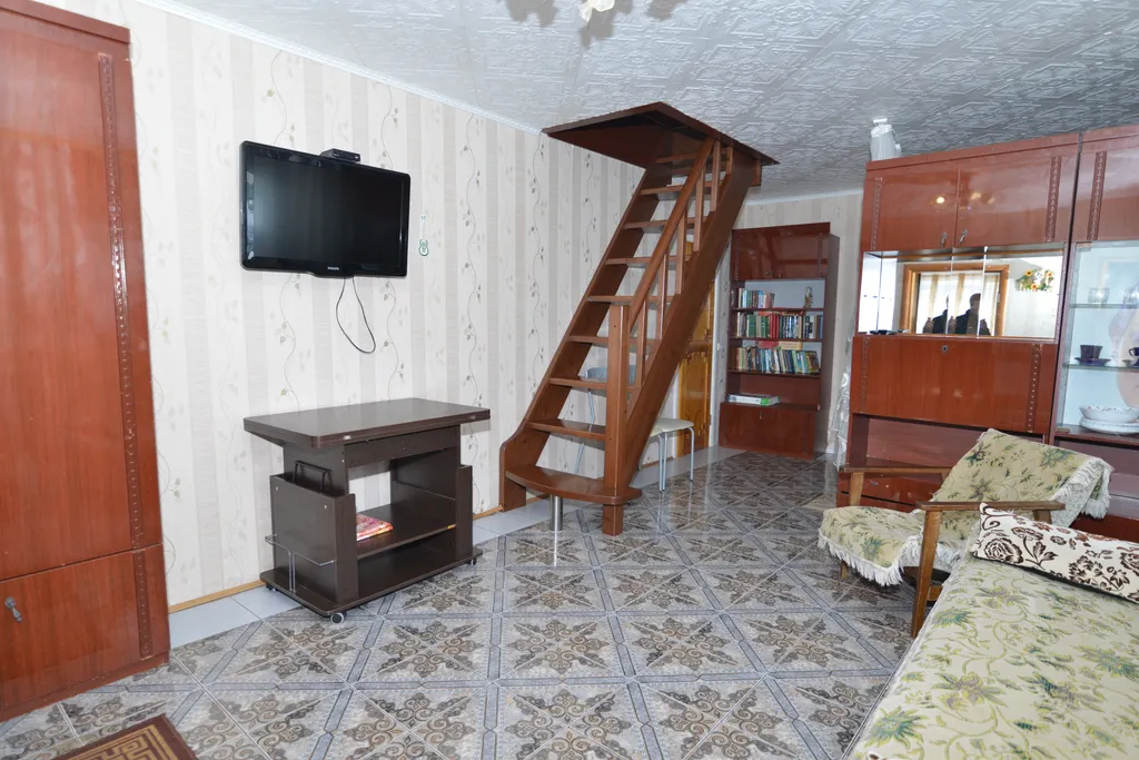 Гостевой дом у Байкала