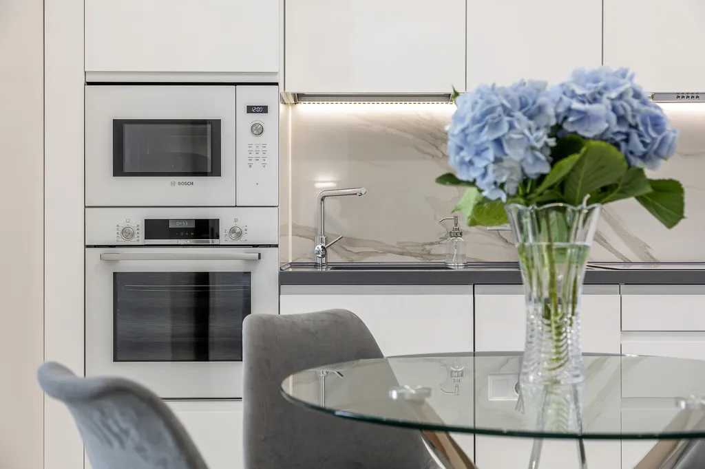 Квартира жк посейдон у моря