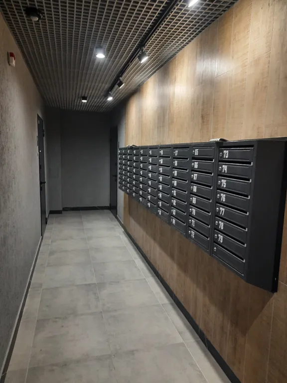 Уютная квартира в центре