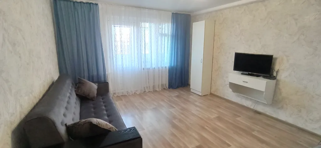 Уютная квартира для семейного отдыха