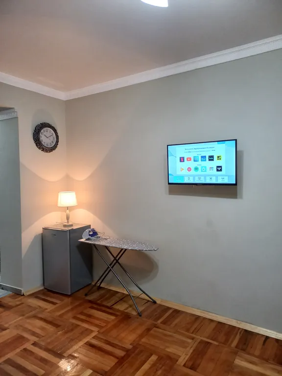 Квартира Квартира у моря — Сухум