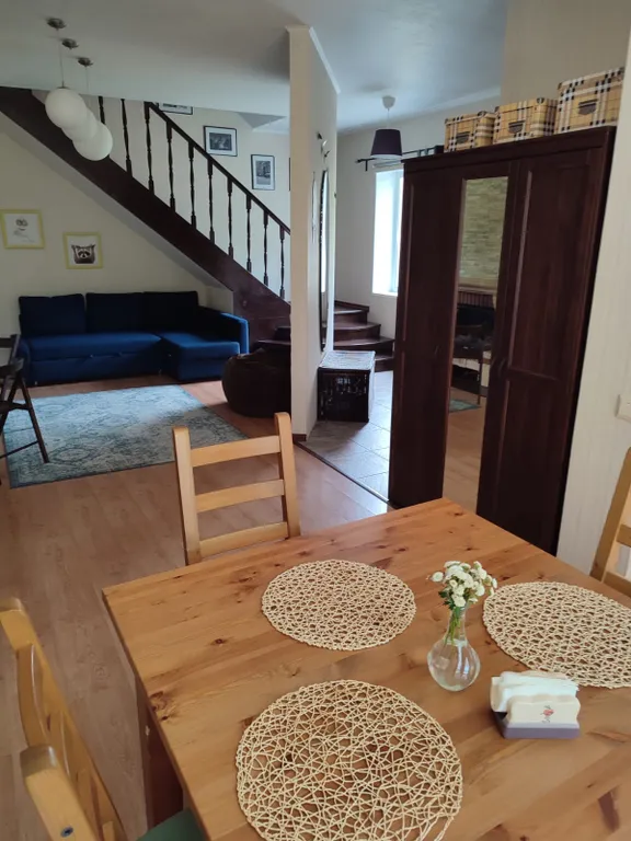 3-комнатный Дом