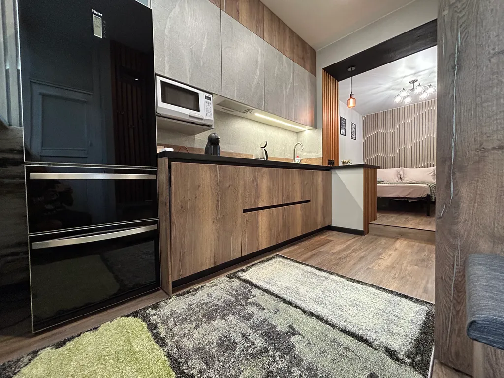 Квартира 1-комнатная Квартира — Краснодар