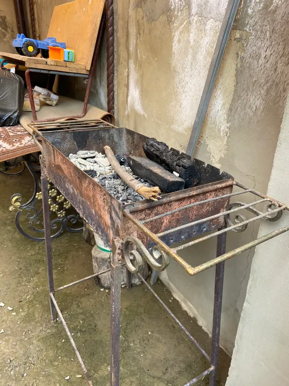 Уютный дом рядом со смотровой