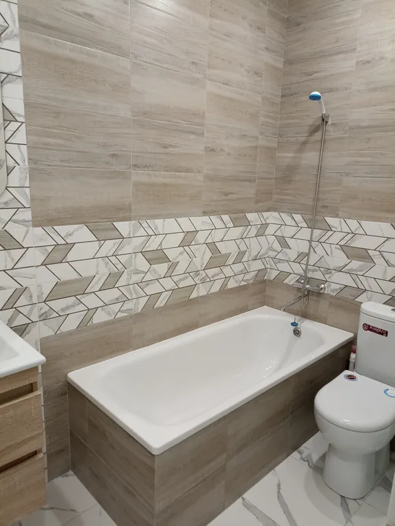 Уютная квартира напротив Олимпийского парка