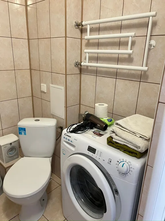 Квартира Квартира на Рыбной деревне — Калининград