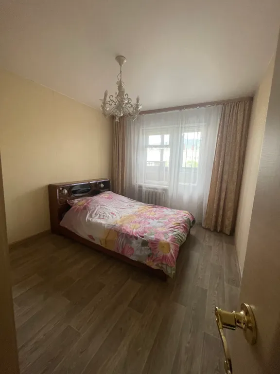 Уютная квартира рядом с курортом «Горный воздух»