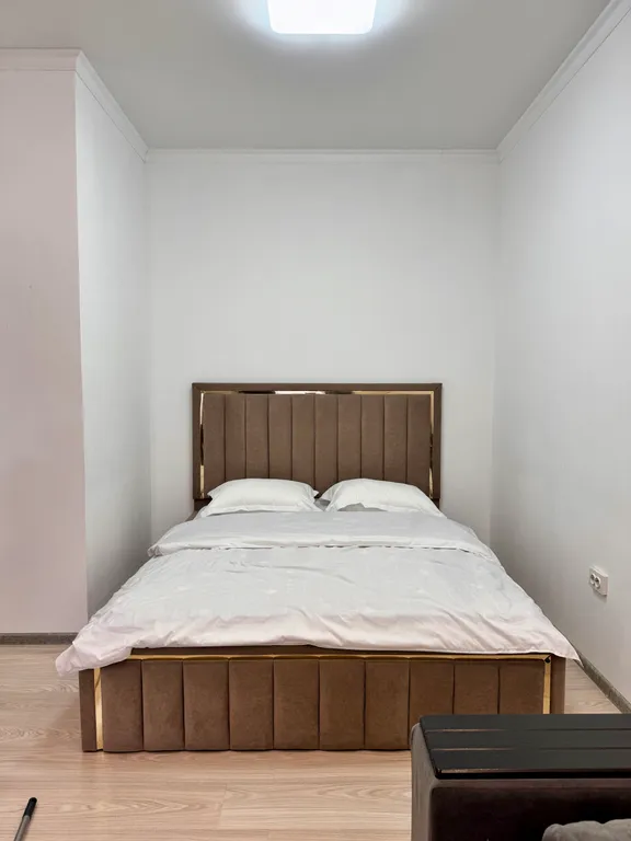 Жк Jazz Kvartall в центре города