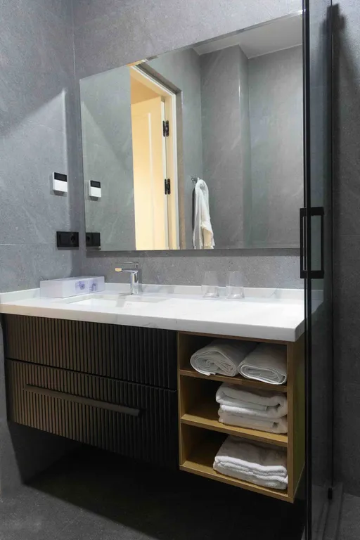 Апартаменты в Parkwood 36