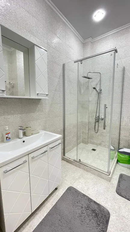 Комфортная 2-х комнтаня квартира