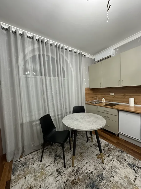 Уютная дача