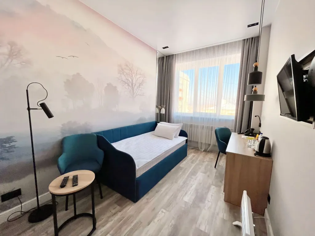 Квартира Комната — аренда посуточно в Пермь