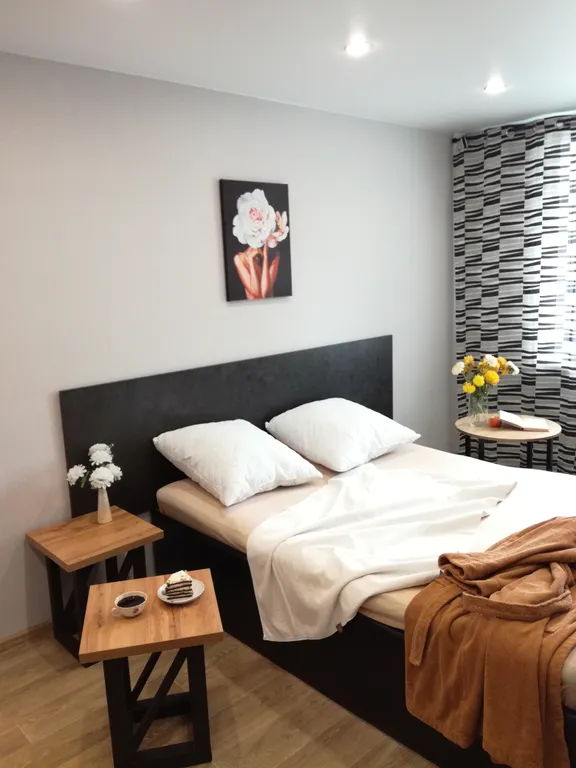 Квартира в центре — аренда посуточно в Йошкар-Ола