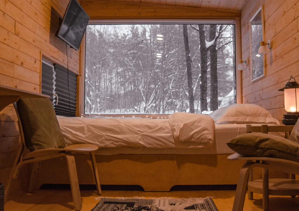 1-комнатный Дом