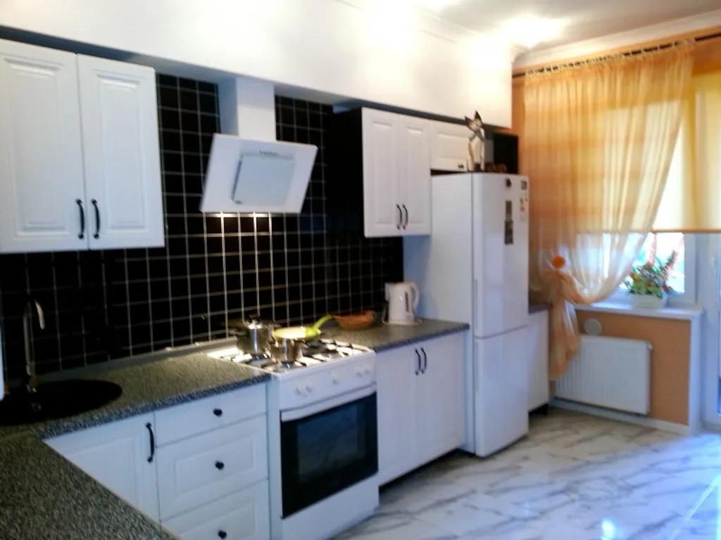 Квартира Просторная квартира в самом центре города — Калининград