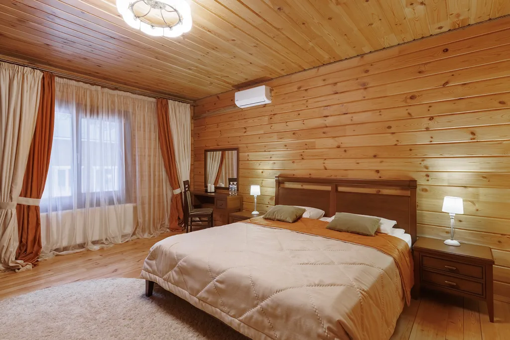 4-комнатный Дом