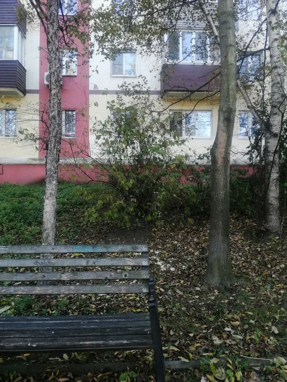 Квартира Уютная квартира со свежим ремонтом — Владивосток