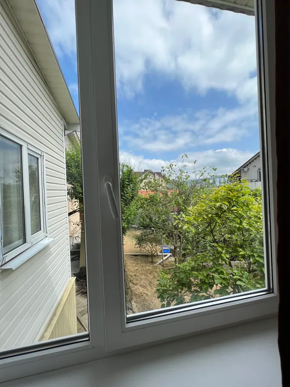 Коттедж Дом с садом и мангалом — Сочи