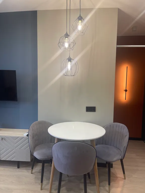 Апартаменты Хочу в Амстердам