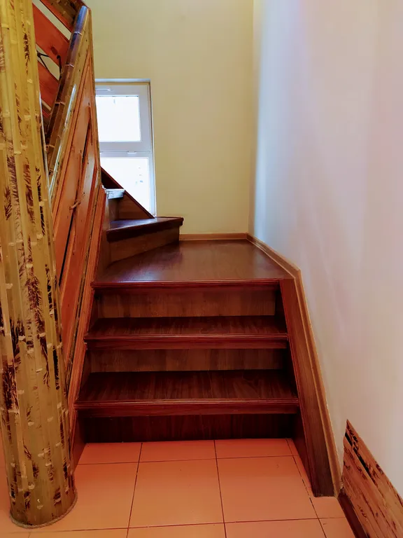 Дом у пляжа