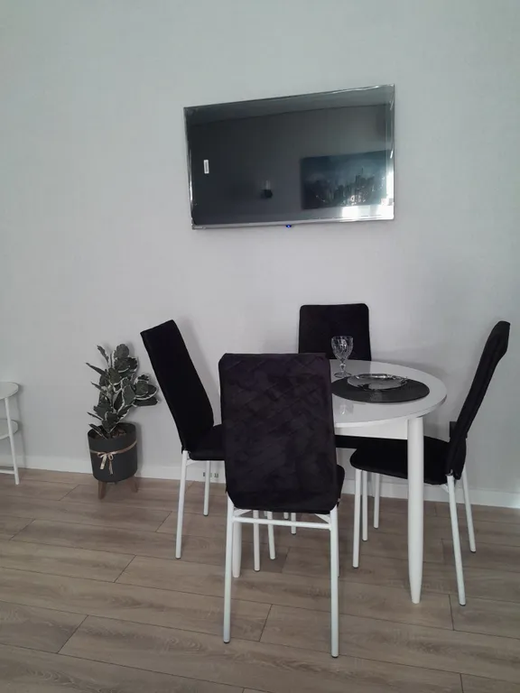 Квартира Квартира Студия люкс в ЖК Самолёт — Краснодар