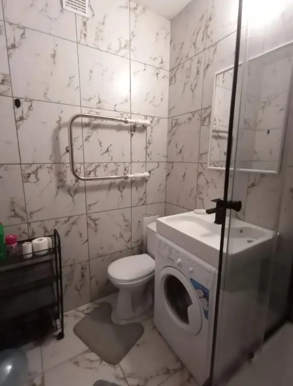 Уютная, просторная 3-комнатная квартира с бесплатной парковкой