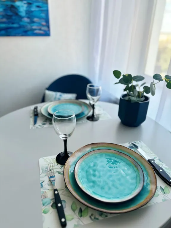 Уютная квартира в самом центре