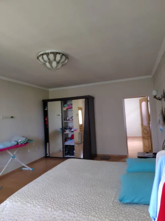 Дом под ключ