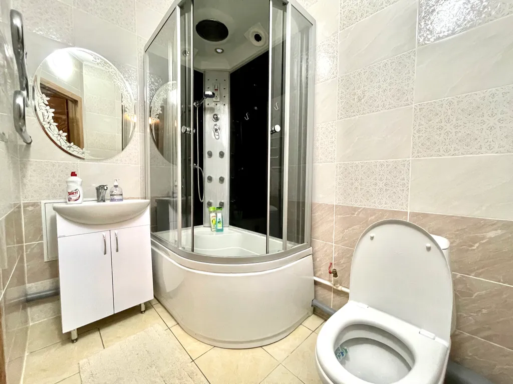 Квартира близко к горе Югус