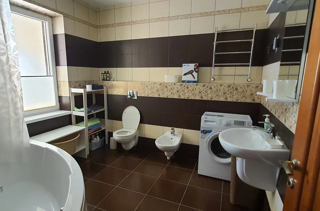 Уютный дом для нескучного отдыха на море