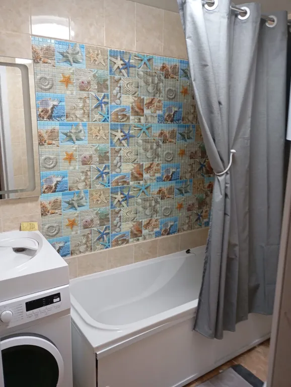 Уютная квартира в самом центре