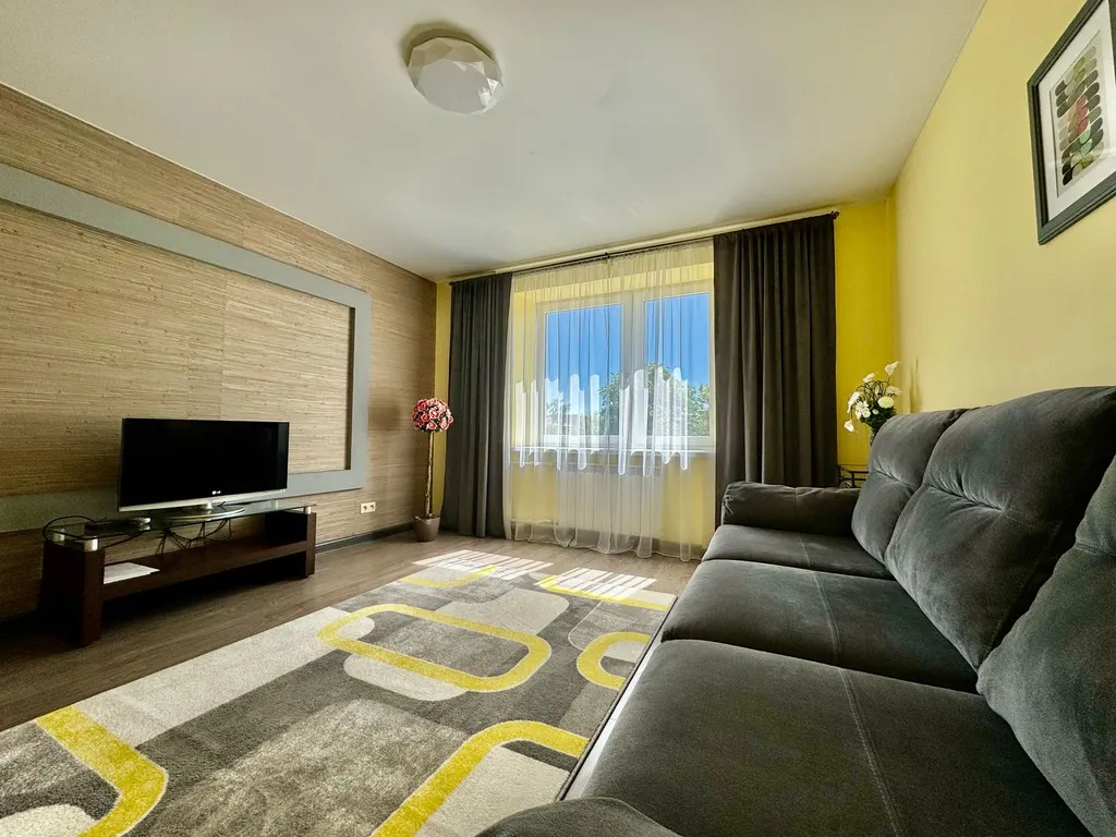 Квартира Апартаменты Cozy Homes Brest — аренда посуточно в Брест