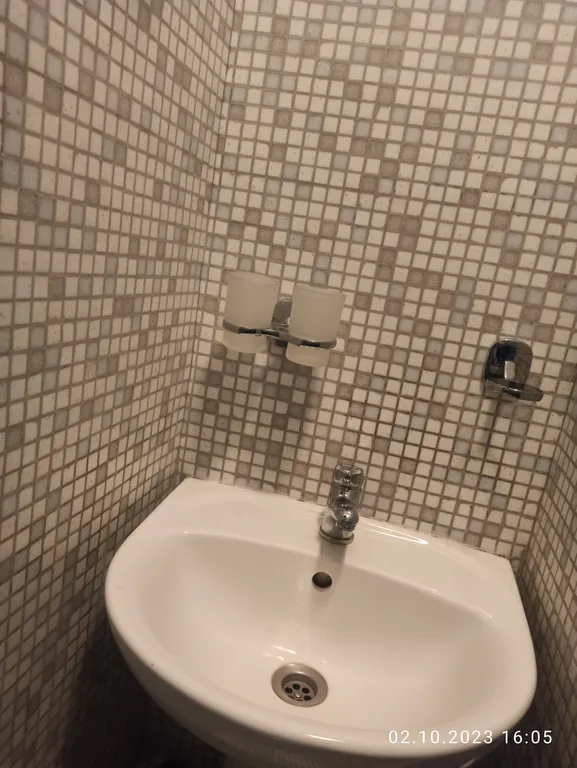 Апартаменты с на гору