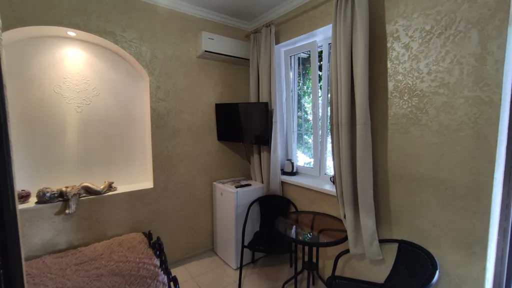 Квартира Комната — Гагра