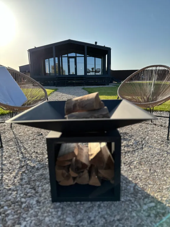 Коттедж Современный дом в окружении леса — Семеновское