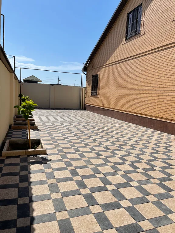 Гостевой дом