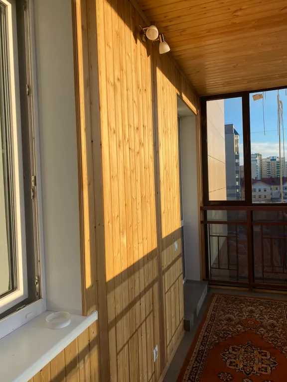 Уютная студия для двоих