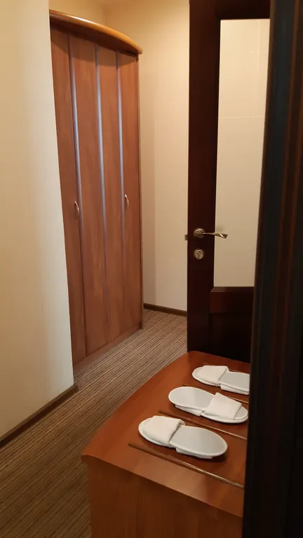 Квартира Комната — Пушкин