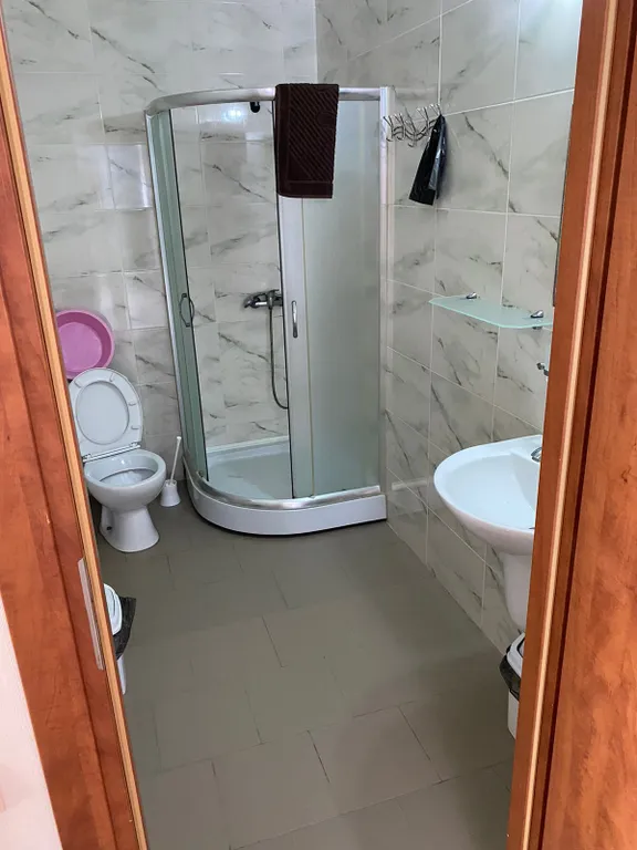 Комната вид на море