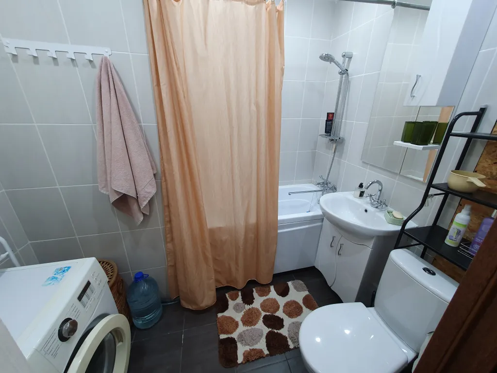 Квартира Квартира для гостей Дагестана — Каспийск